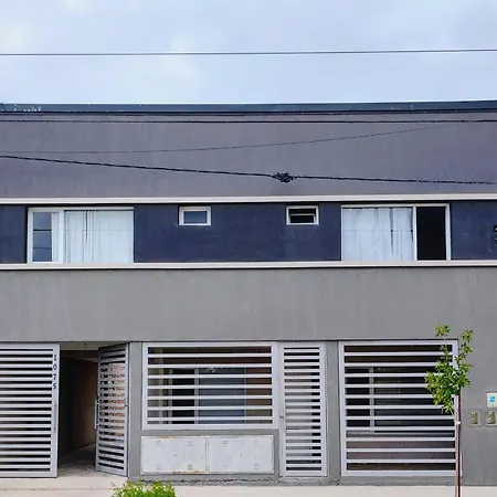 Departamento Brentana Apartment Cipolletti Exterior photo