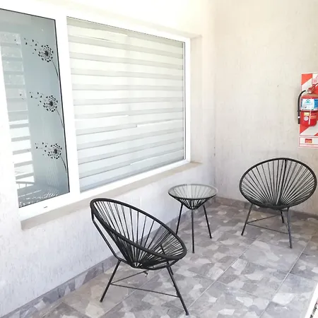 Departamento Brentana Apartment Cipolletti Exterior photo